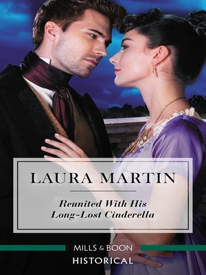Reunited with His Long-Lost Cinderella - ebook